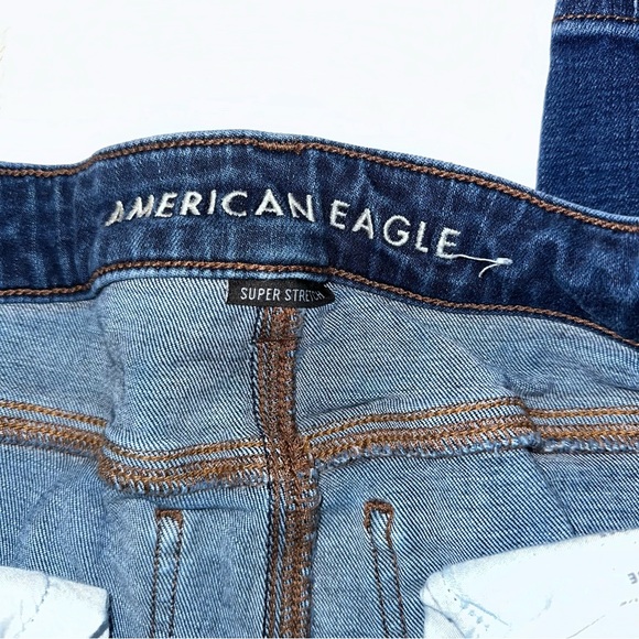 American Eagle Jegging Super Stretch - Picture 4 of 6